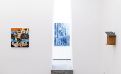 Équinoxe coréen à la Galerie See