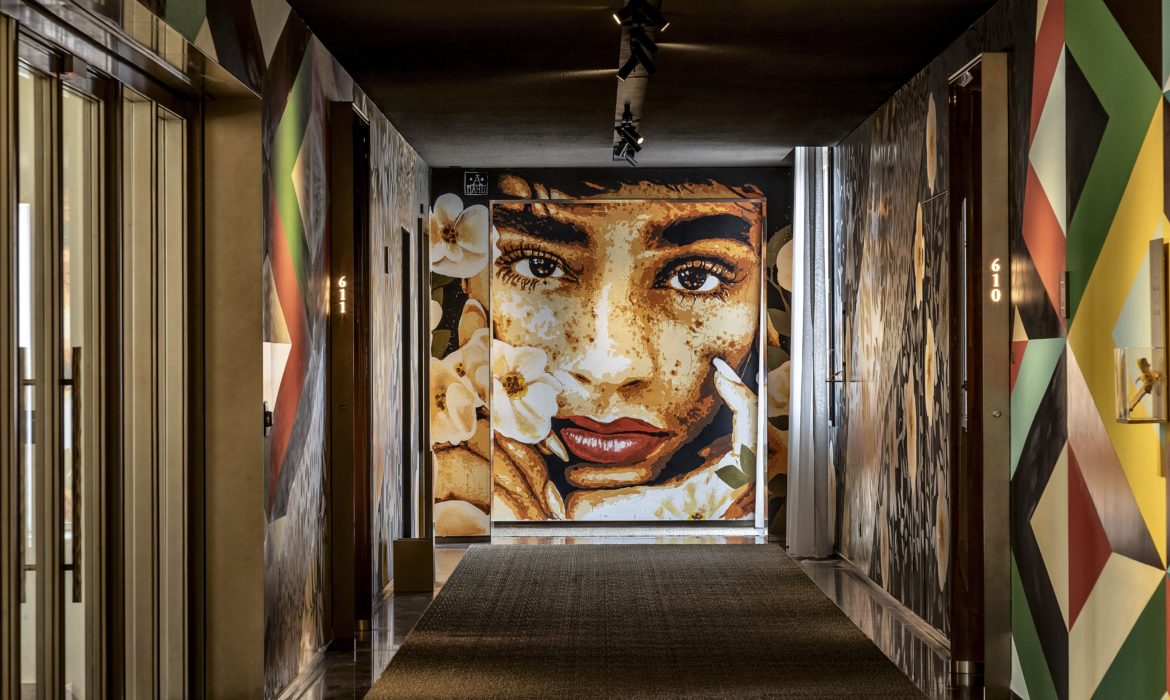 Rosewood São Paulo : Un hôtel en dialogue avec l’histoire et l’art