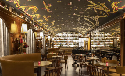 Rosewood São Paulo : Un hôtel en dialogue avec l’histoire et l’art