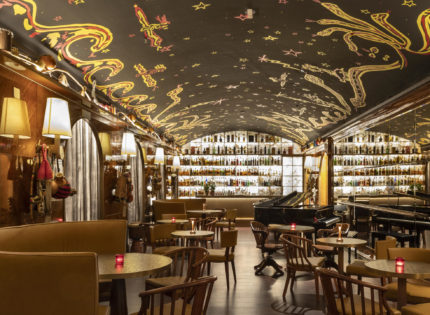 Rosewood São Paulo : Un hôtel en dialogue avec l’histoire et l’art