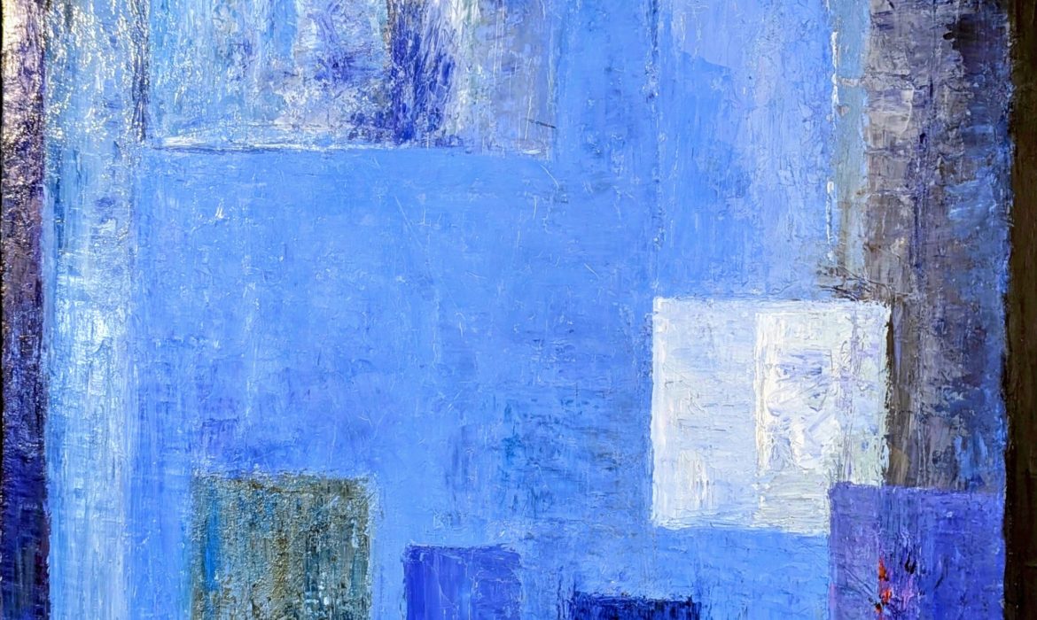 Exposition collective à la Galerie de l’Europe