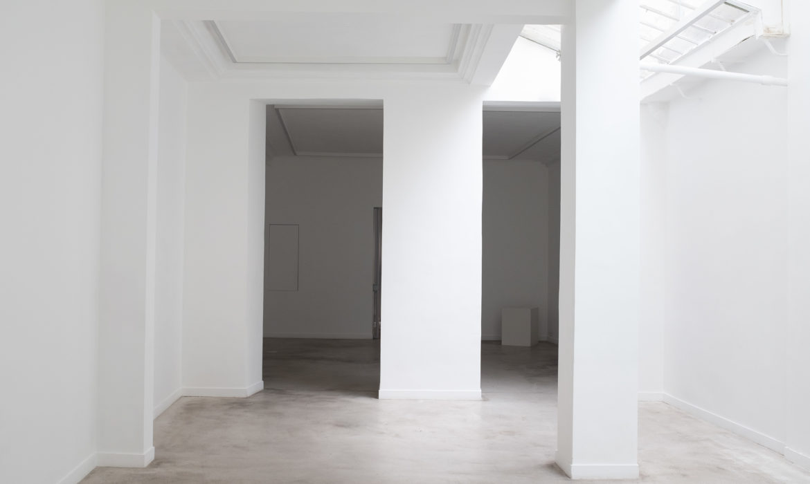 Ouverture à Paris de la Galerie Alina Pinsky et exposition d’inauguration Searching Eye
