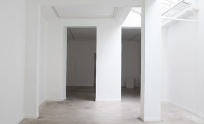 Ouverture à Paris de la Galerie Alina Pinsky et exposition d’inauguration Searching Eye