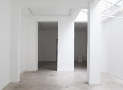 Ouverture à Paris de la Galerie Alina Pinsky et exposition d’inauguration Searching Eye