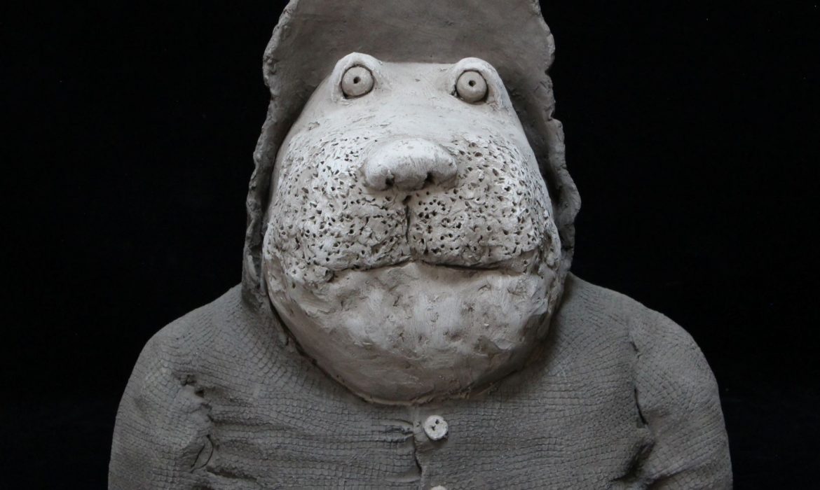 Sophie Favre à la Galerie Claudine Legrand