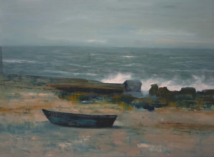 Philippe Vasseur à la Galerie Claudine Legrand 