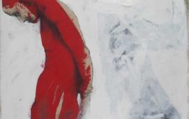Bahram Hajou à la Galerie GNG art contemporain