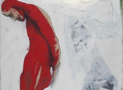 Bahram Hajou à la Galerie GNG art contemporain