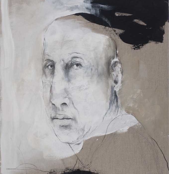 Bahram Hajou à la Galerie GNG art contemporain