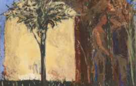 J’ai deux maisons – Christine Safa à la Galerie Lelong