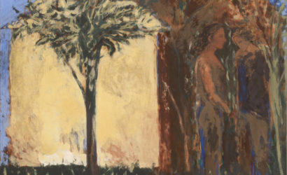 J’ai deux maisons – Christine Safa à la Galerie Lelong