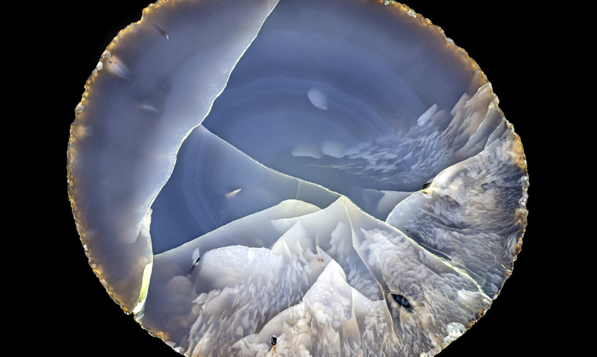 Rêveries de pierres : Poésie et minéraux de Roger Caillois à L’École des Arts Joailliers