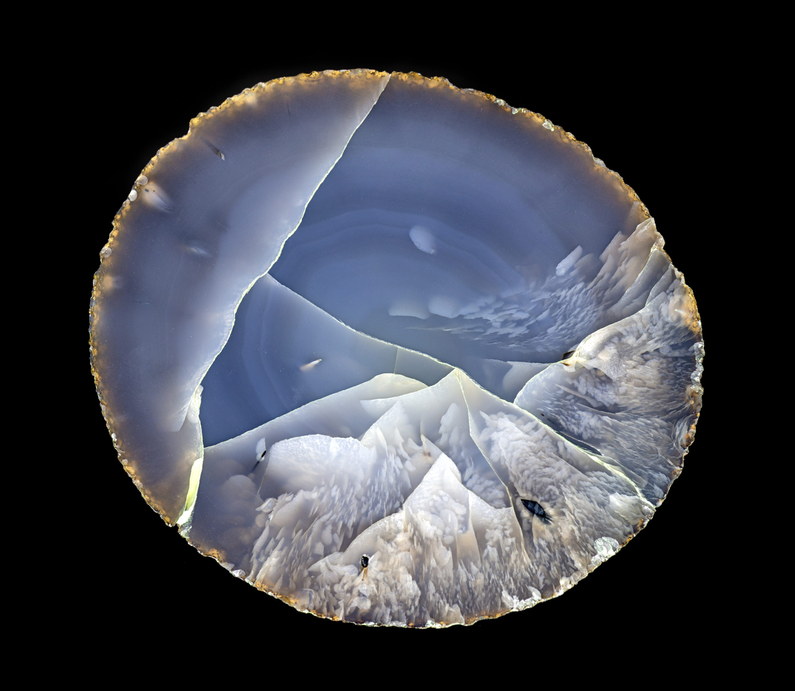 Rêveries de pierres : Poésie et minéraux de Roger Caillois à L’École des Arts Joailliers