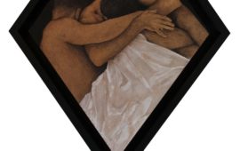 Diasporas, Exil, Exilé(e) à L’Enseigne des Oudins