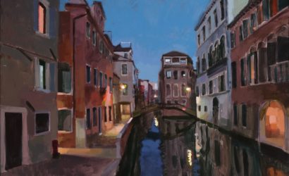 Laurent Dauptain et Sophie Verger à la Galerie Claudine Legrand 