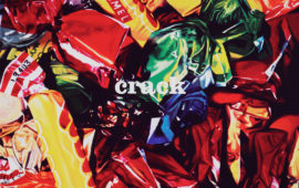 Hauts en couleur à la Galerie Loft