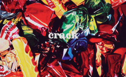 Hauts en couleur à la Galerie Loft