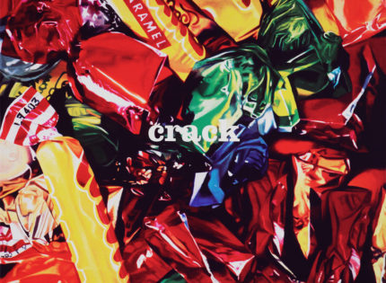 Hauts en couleur à la Galerie Loft