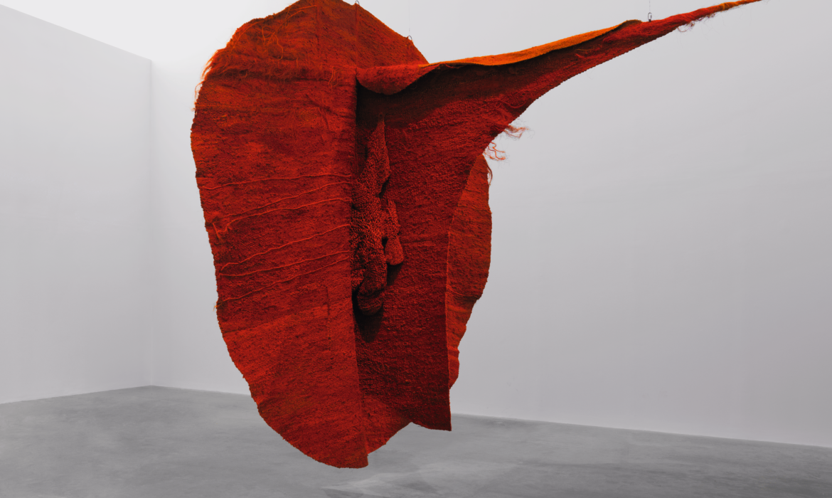 La trame de l&rsquo;existence au Musée Bourdelle