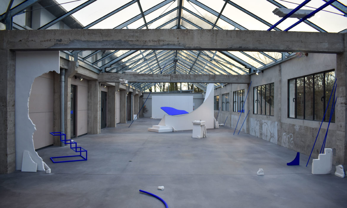 L’intimité des temps au centre d’art contemporain Les Tanneries