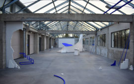 L’intimité des temps au centre d’art contemporain Les Tanneries