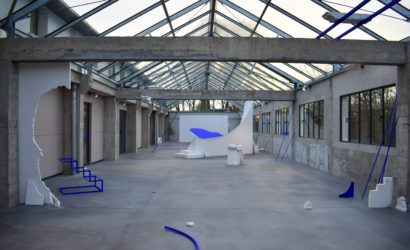 L’intimité des temps au centre d’art contemporain Les Tanneries