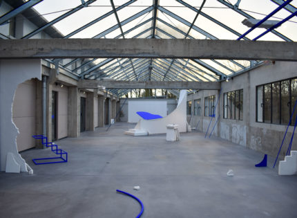 L’intimité des temps au centre d’art contemporain Les Tanneries