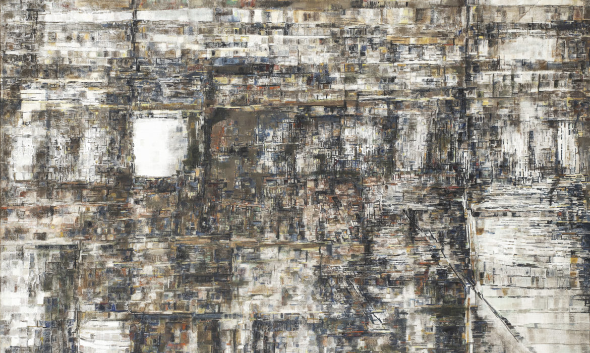 AVENEMENT : un siècle de visions, de matières et de mémoires