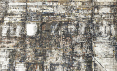 AVENEMENT : un siècle de visions, de matières et de mémoires