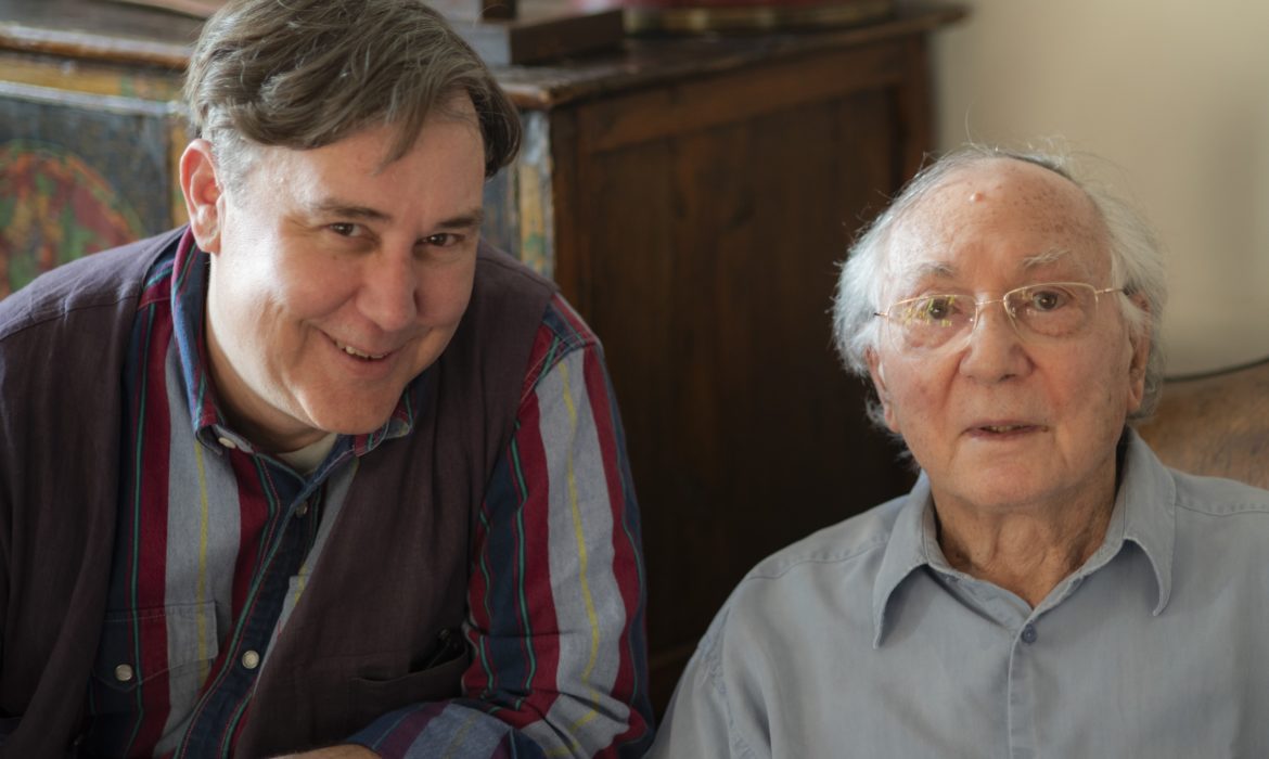 Renaud Faroux en 4 questions