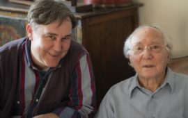 Renaud Faroux en 4 questions