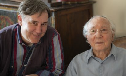 Renaud Faroux en 4 questions