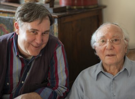 Renaud Faroux en 4 questions