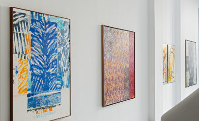 Titus-Carmel – Miscellanea (œuvres 1995 – 2024) à la Galerie Dutko