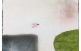 Anouk Grinberg à la Galerie GNG art contemporain