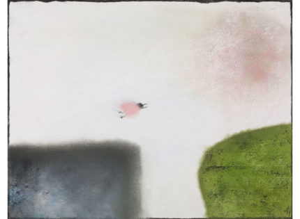 Anouk Grinberg à la Galerie GNG art contemporain