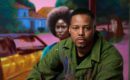 The Fire This Time – Titus Kaphar à la Galerie Gagosian