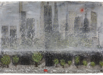 Anouk Grinberg à la Galerie GNG art contemporain