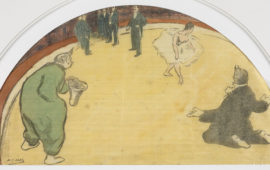 H.G. Ibels. Un Nabi Engagé