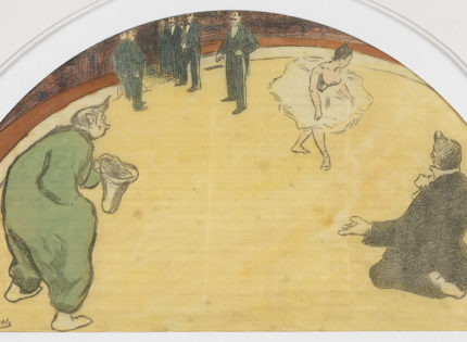 H.G. Ibels. Un Nabi Engagé