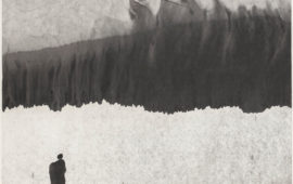 Vision intérieure — Gao Xingjian à la Galerie Claude Bernard