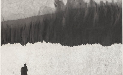 Vision intérieure —  Gao Xingjian à la Galerie Claude Bernard