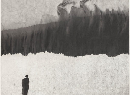 Vision intérieure — Gao Xingjian à la Galerie Claude Bernard