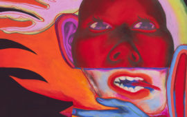 This House is on Fire!