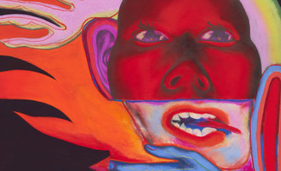 This House is on Fire!