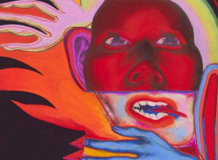 This House is on Fire!