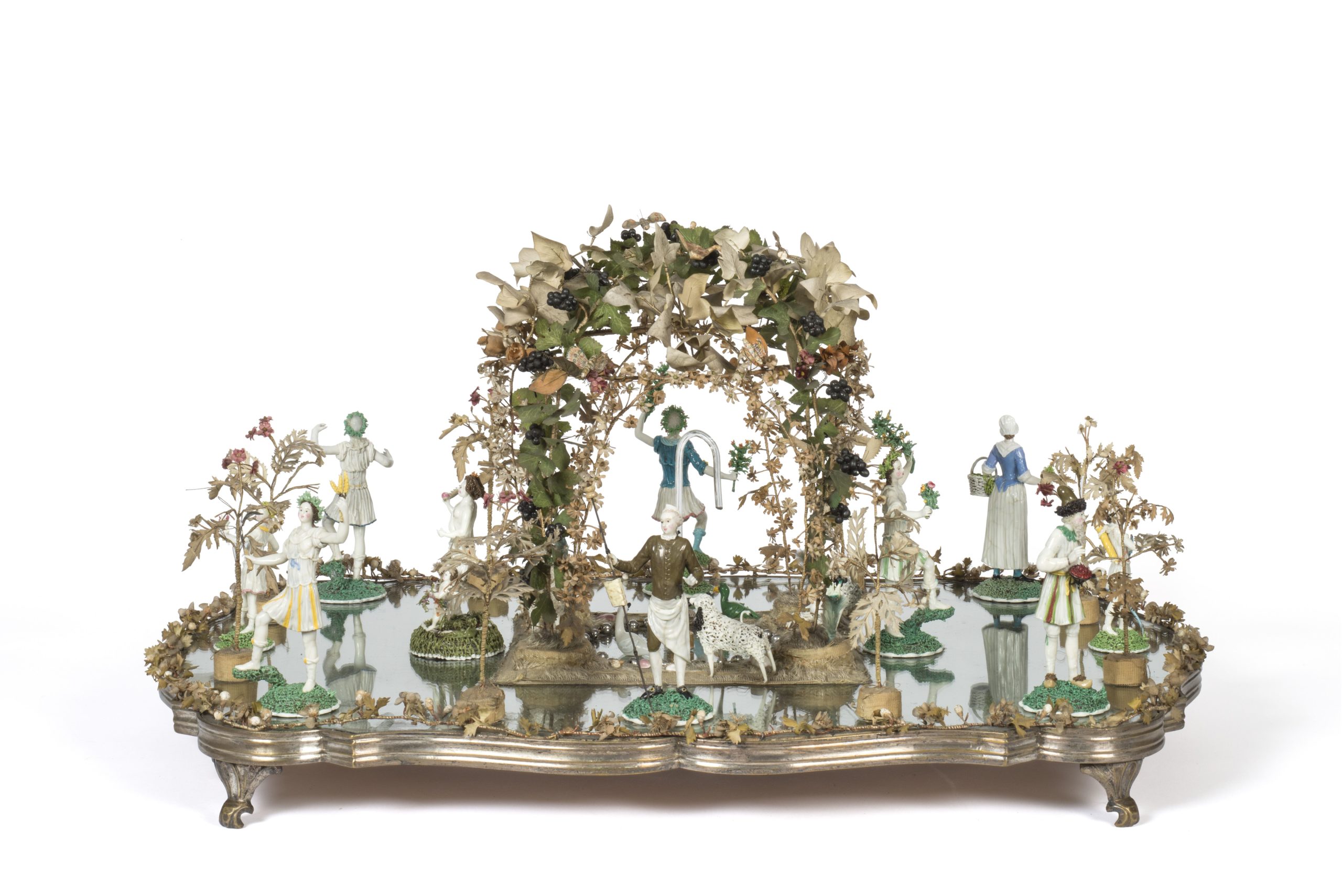 Une Journée au XVIIIe siècle – Chronique d’un Hôtel Particulier