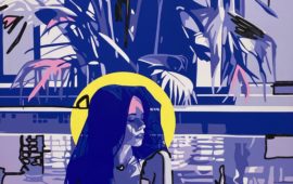 Like a Virgin – Fenx à la Galerie  Taglialatella