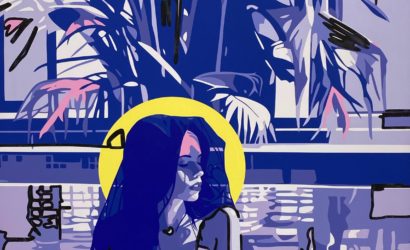 Like a Virgin – Fenx à la Galerie  Taglialatella