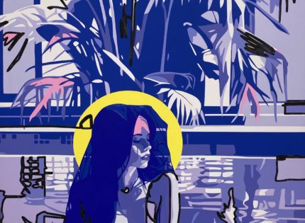 Like a Virgin – Fenx à la Galerie Taglialatella